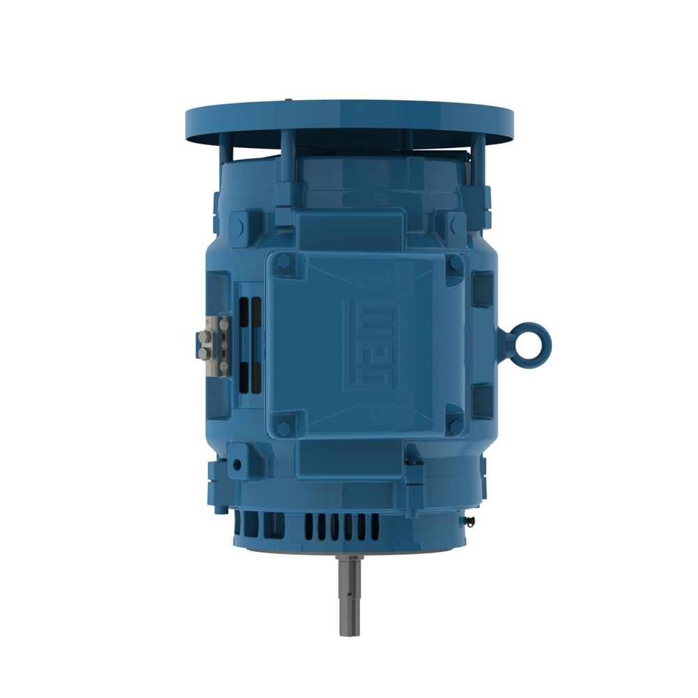 07536OT3H364JMV-W40 WEG MOTOR 75HP 2P 364/5JM WFA2
