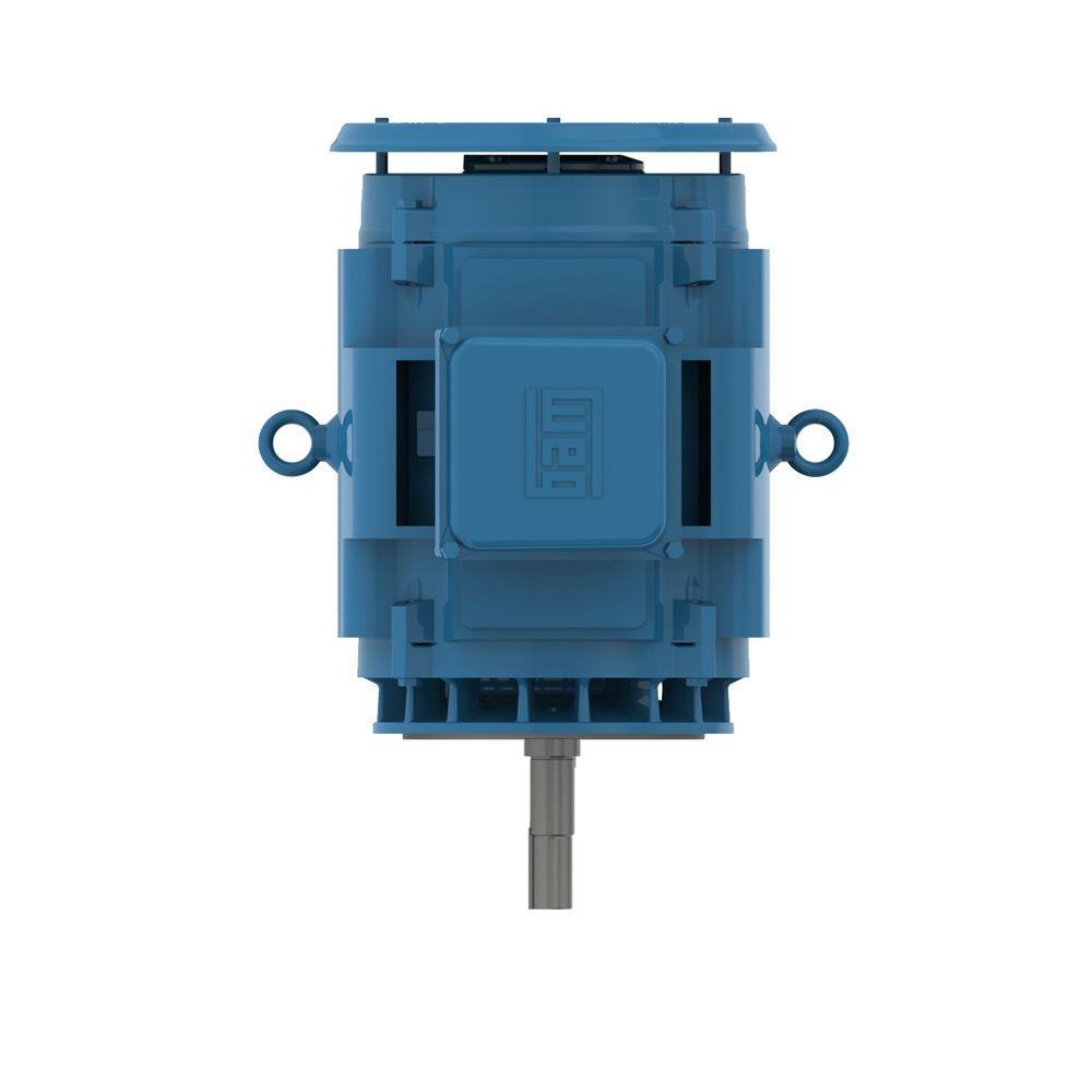 07536OT3H364JMV *OBSOLETE* WEG Motors *REPLACED* BY 07536OT3H364JMV-W40