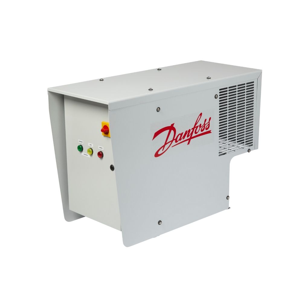 084H5003 Danfoss IPS 8 Intelligent Purging System, NAM/UL S-P
