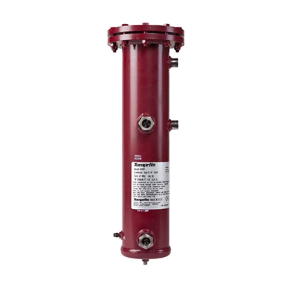 092201717 Temprite 922R Separator w/Filter Kit (Ammonia Compatible)