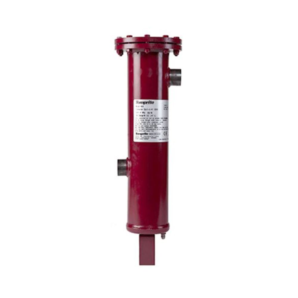 092500717 Temprite 925 Oil Separator w/Filter Kit (Ammonia Compatible)