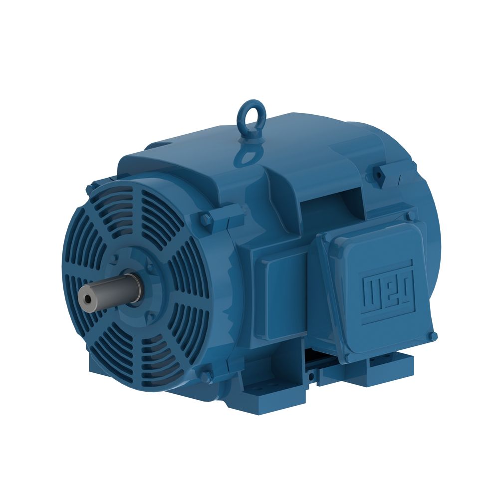 10018OT3E404TF2 *OBSOLETE* WEG Motors *REPLACED* BY 10018OT3E404TF2-W40
