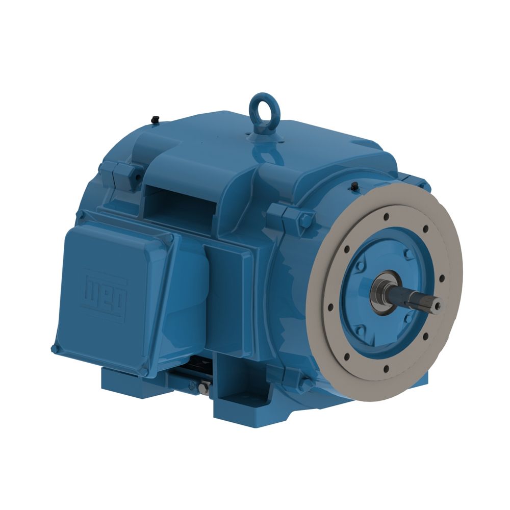 10036OT3E365JM *OBSOLETE* WEG Motors *REPLACED* BY 10036OT3E365JM-W40