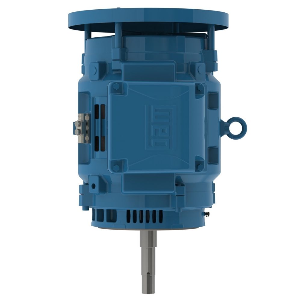 10036OT3E365JPV-W40 WEG Close C.-ODP Motor 100HP 2P 364/5JP WFA2 REPLACES 10036OT3E365JPV