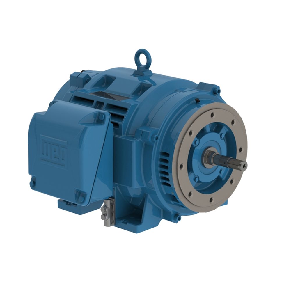 10036OT3G365JM-W40 WEG MOTOR 100HP 2P 364/5JM WFA2