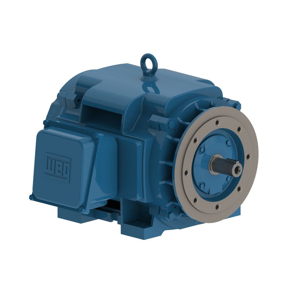 10036OT3G365TSC-RF WEG Motor 100HP 2P 364/5TSC WFA1