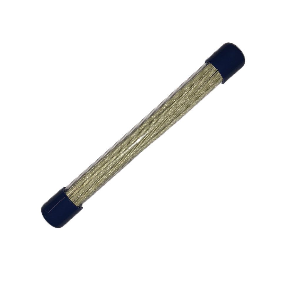 Pack of 10 Sulfur Sticks in a Water Tight Tube