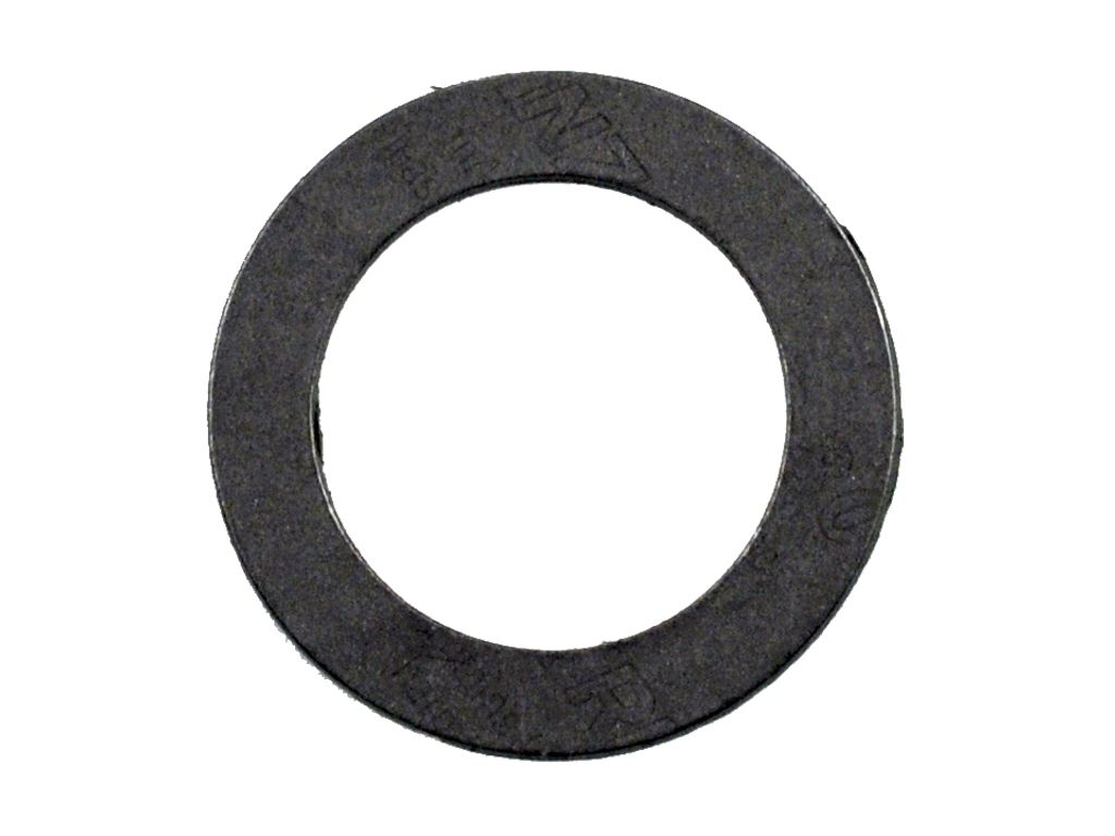 11323D Vilter GASKET 2-3/8X1-5/8 FLANGE 1