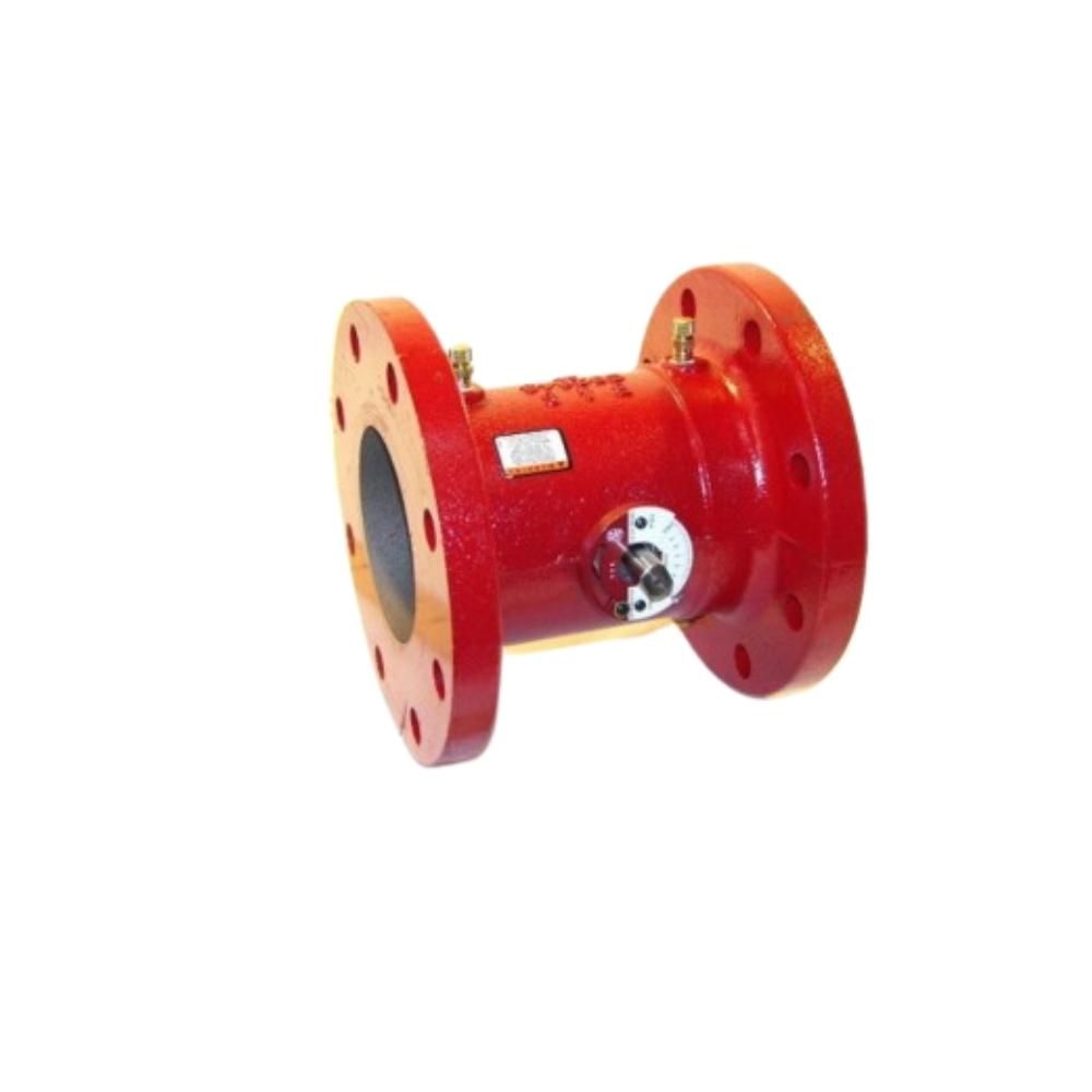 117035 Bell & Gossett CB 4 Circuit Setter Plus Balance Valve