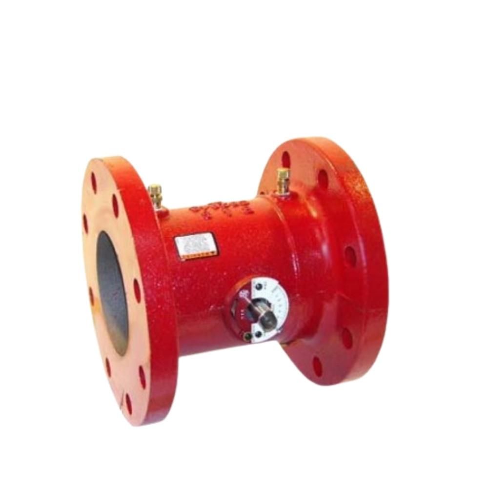 117117 Bell & Gossett CB 3 F Circuit Setter Plus Balance Valve