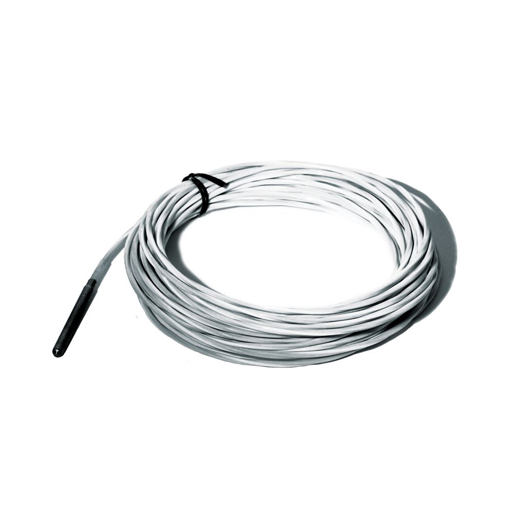 A/TTM1K-LTS-4-4X-30' Automation Components Inc (ACI) Transmitter w/ 1,000 Ohm RTD (NIST Cert), 2" Freezer Probe 316SS, NEMA 4X Enclosure, 30', 4-20mA Output 125144