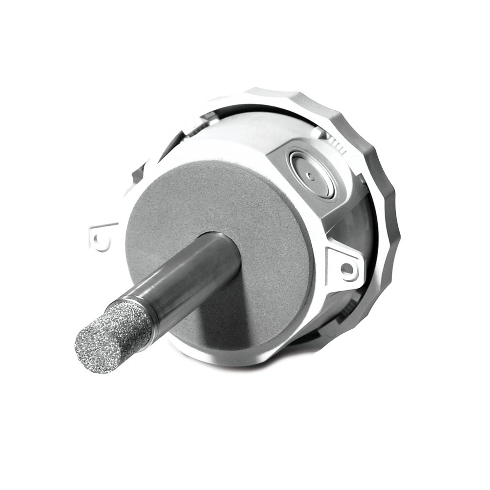A/RH1-1.8K-D Automation Components Inc (ACI) Relative Humidity, RH Outputs: 0-5, 0-10 VDC & 4-20mA (Default), Duct, ± 3% Accuracy, 1,800 Ohm Thermistor, Euro Enclosure 130480