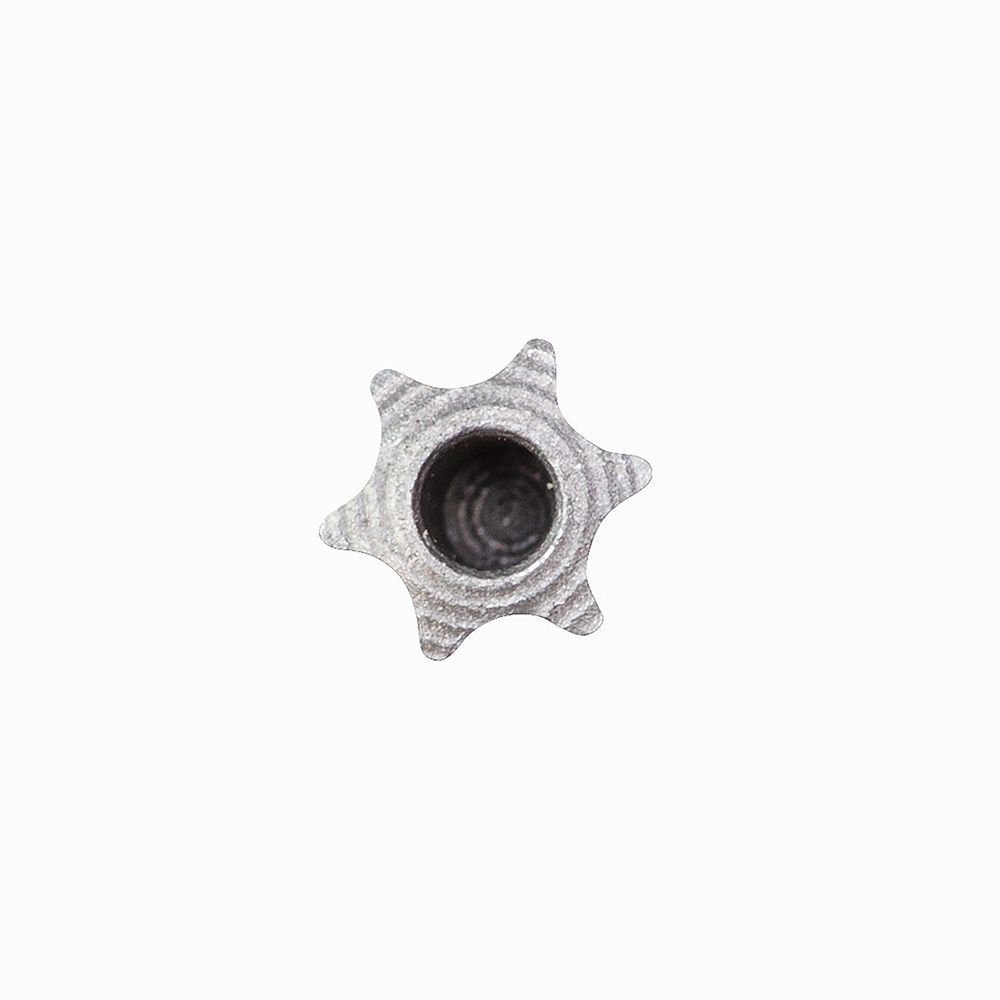 13104 Klein Tools Bit T7, T10 Tamperproof TORX® Electronics