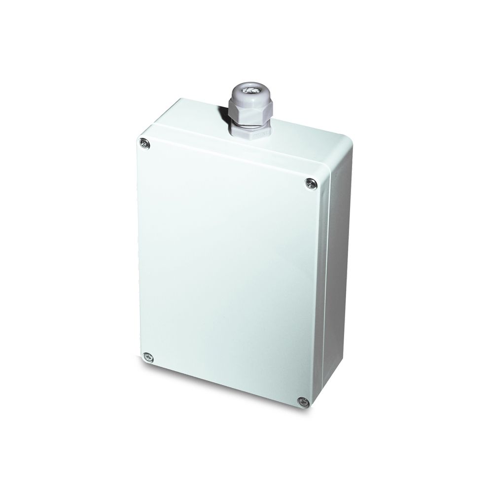 RM2402DE Automation Components Inc (ACI) Wireless, Sensor Receiver, Two Digital Outputs, NEMA 4X Enclosure 131062