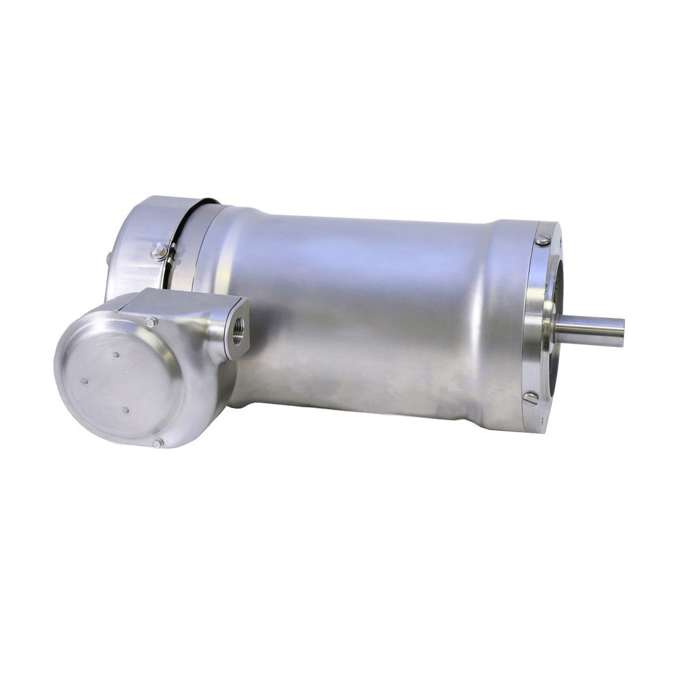 1311017139 WEG Motor 1HP 6P 143TC WCF2
