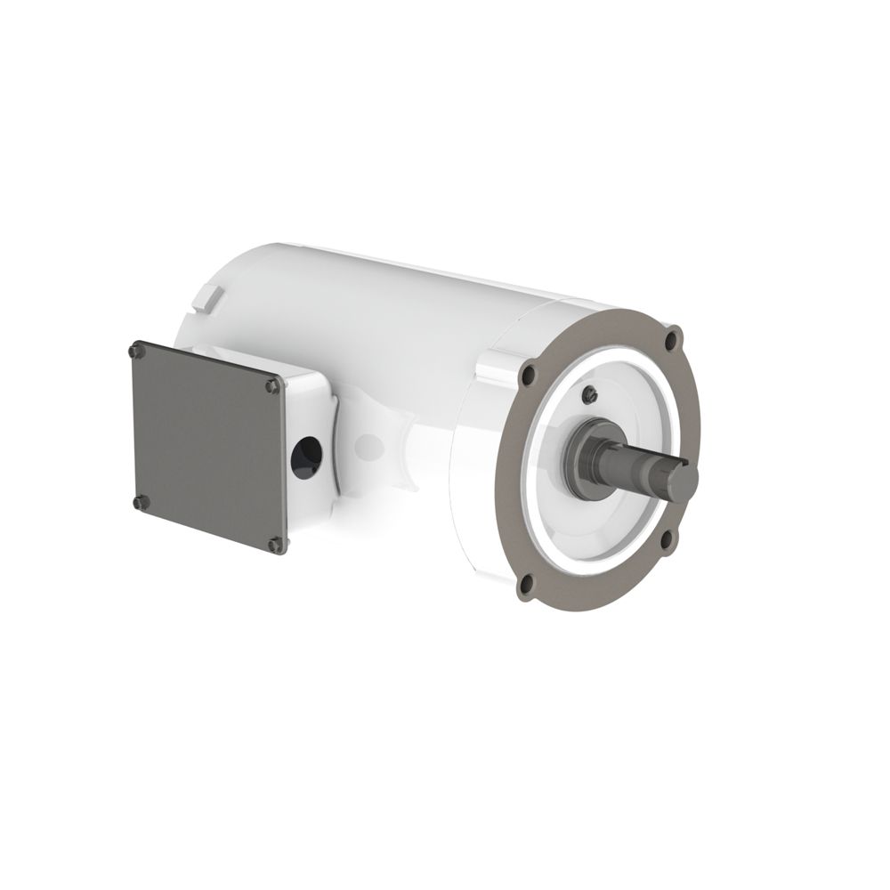 1311017163 *OBSOLETE* WEG Motors *REPLACED* BY 00158ET3EHW56CZ