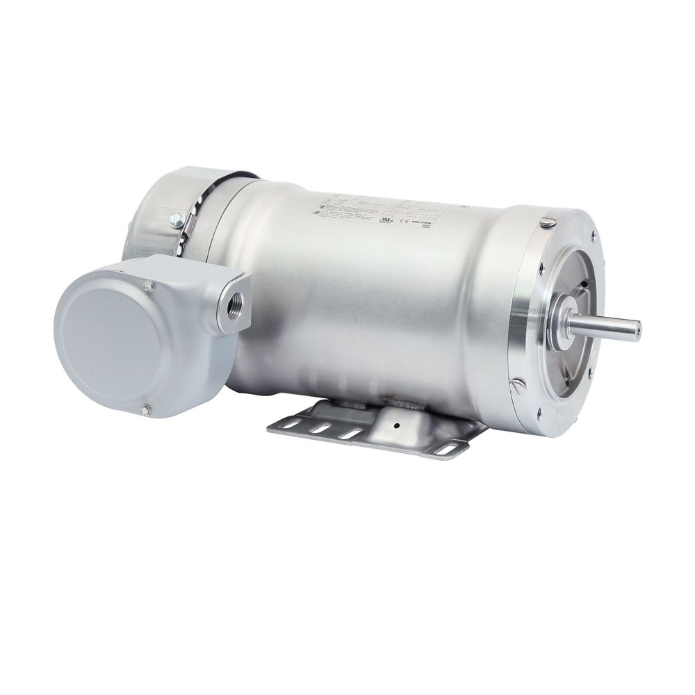 1313017155 WEG Motor 1.5HP 2P 145TC WCF2