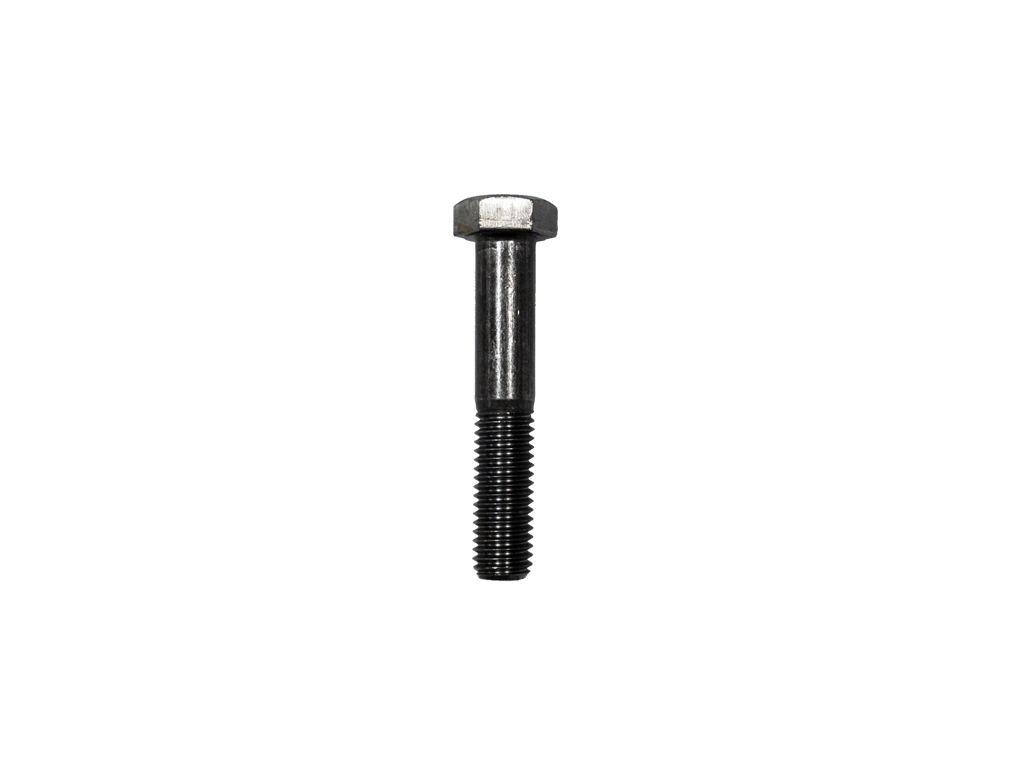 SCREW 5/8-11NC-2X3-1/2 CAP HEX HD