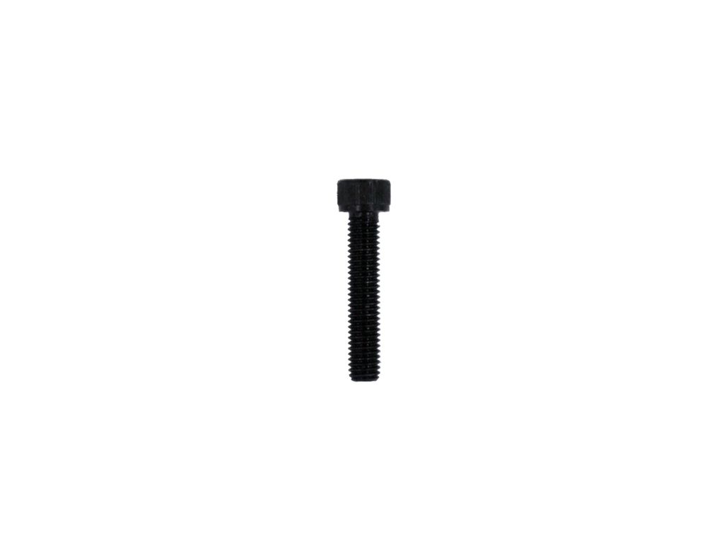 SCREW 10-32NF-3X1 SOCKET HD
