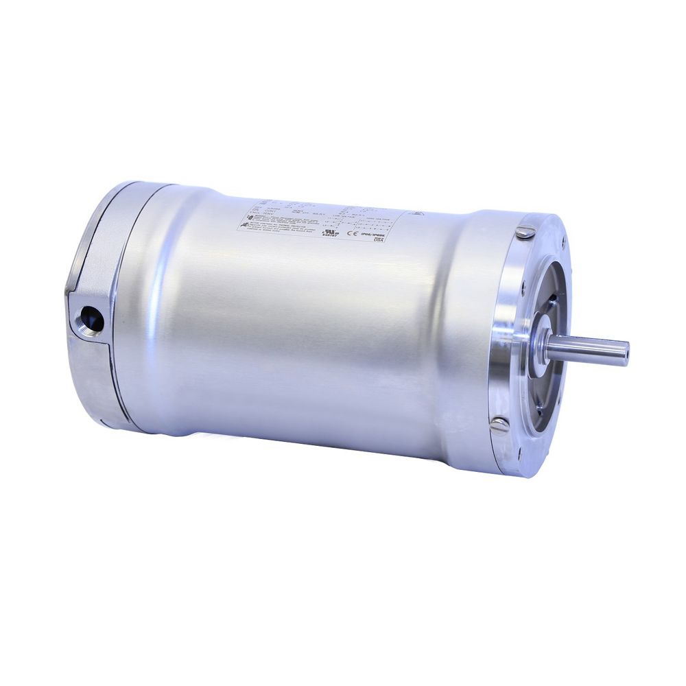 1323007113 WEG Motor 0.5HP 2P 56C WCF2