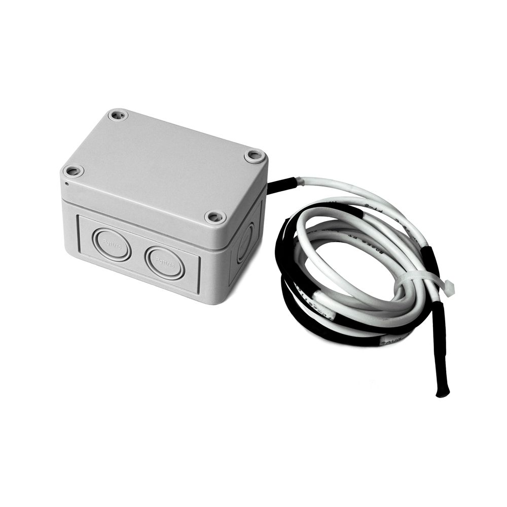 A/1K-NI-FA-12'-4X-NIST Automation Components Inc (ACI) 1,000 Ohm Nickel RTD, Flexible Cable Averaging, 12', NEMA 4X Enclosure, NIST Cert 146123