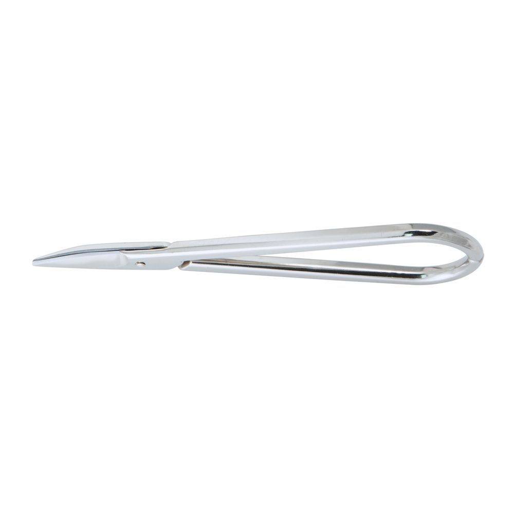 147C Klein Tools Light Metal Snips with Curved Blades