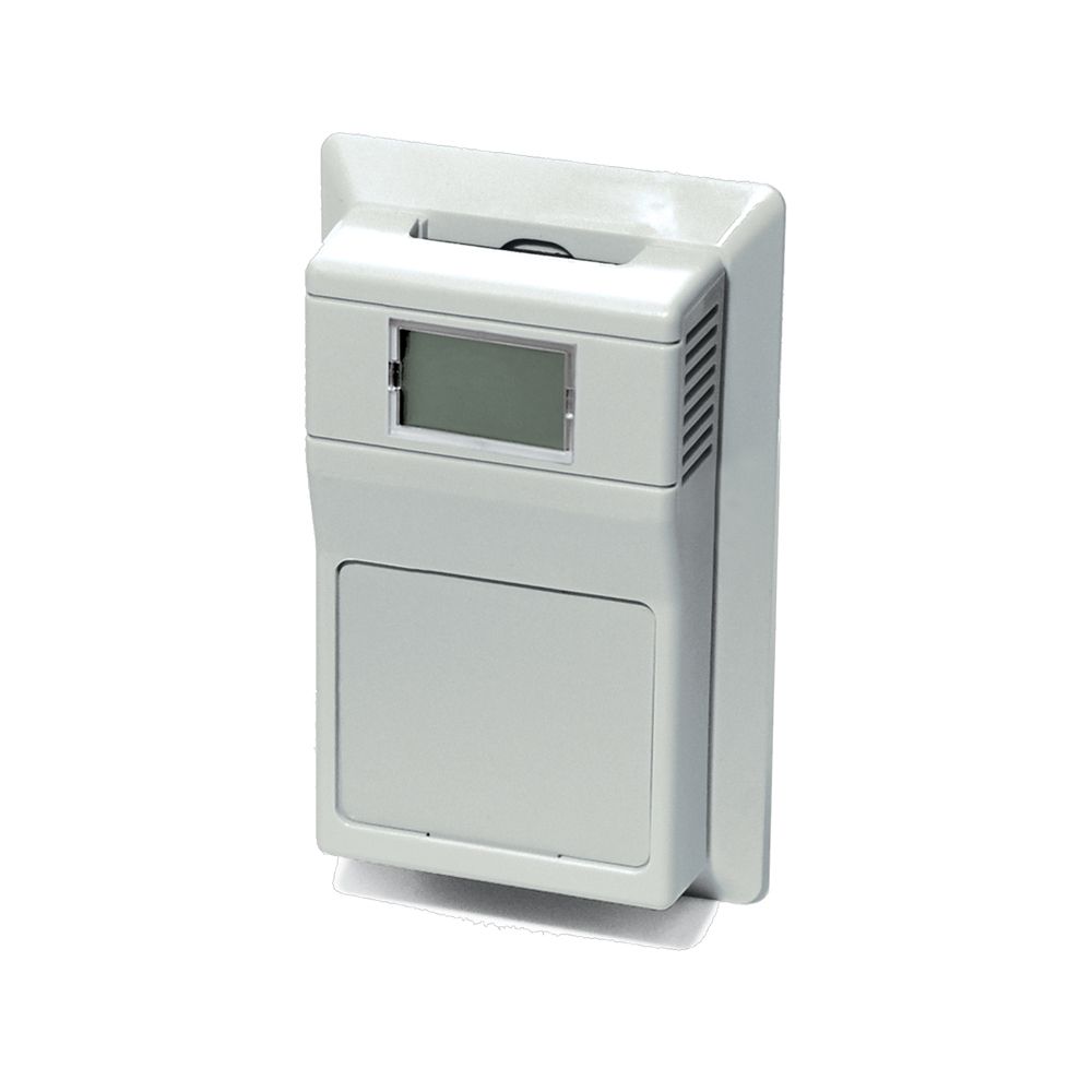 A/AN-R-LCD-C Automation Components Inc (ACI) 10,000 Ohm Thermistor (Type III), Room (R), LCD, C 148635