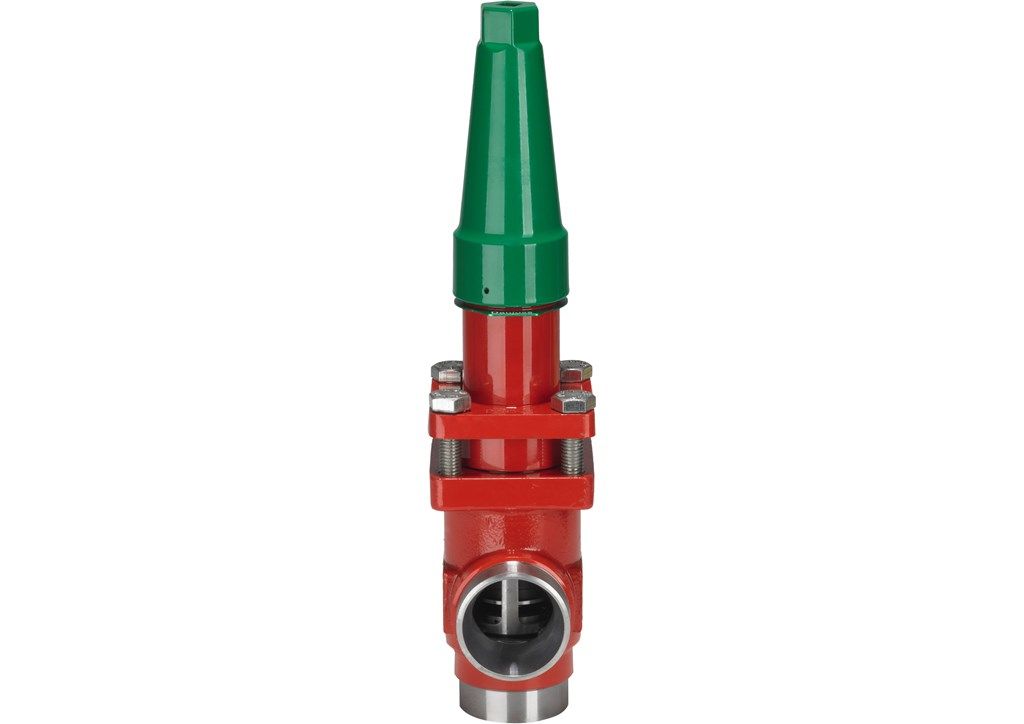 148B5409 Danfoss Stop/check valve, SCA-X 25 A, Angle 1 BW