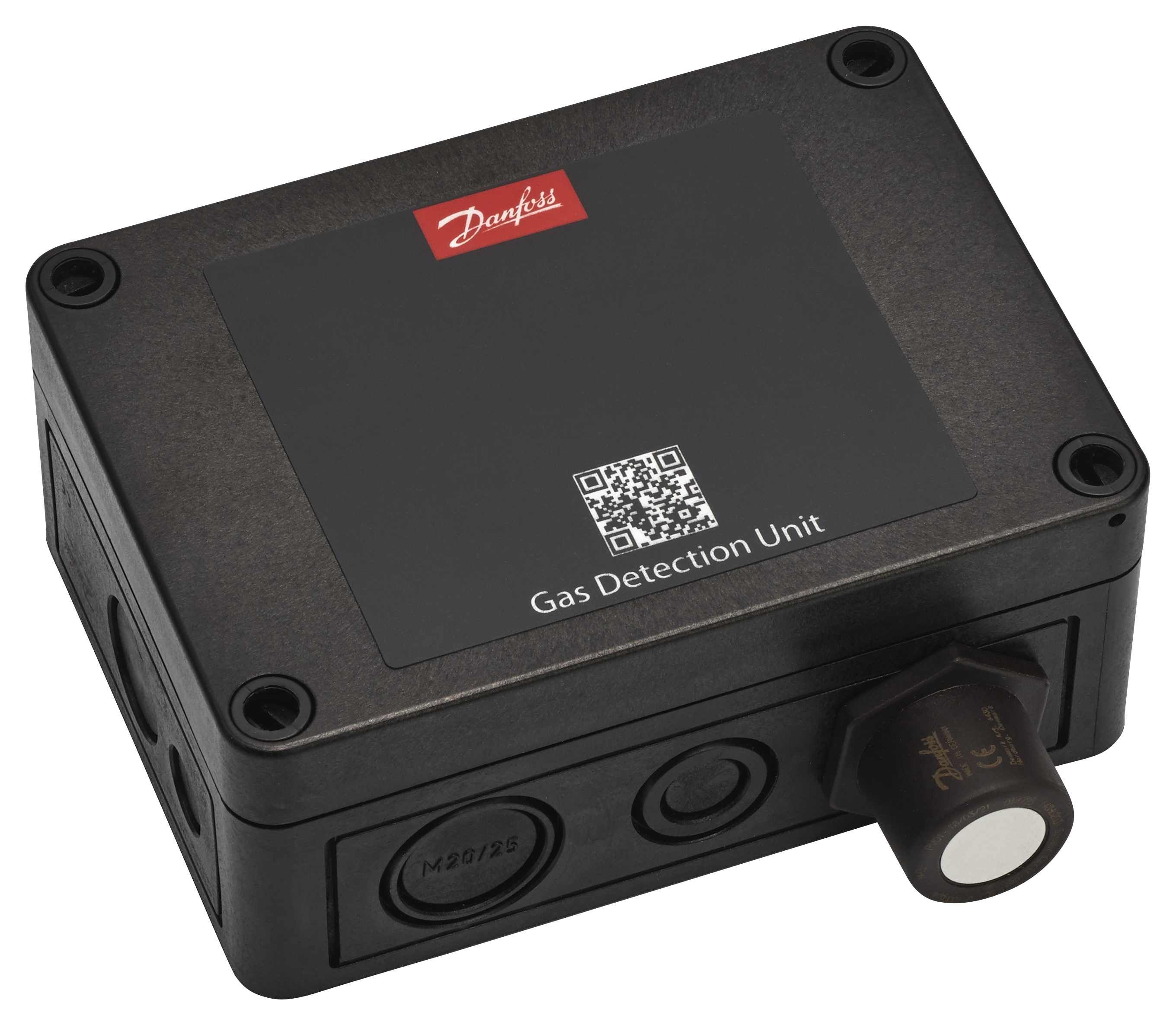 148H6000 Danfoss GDA EC 100 Basic