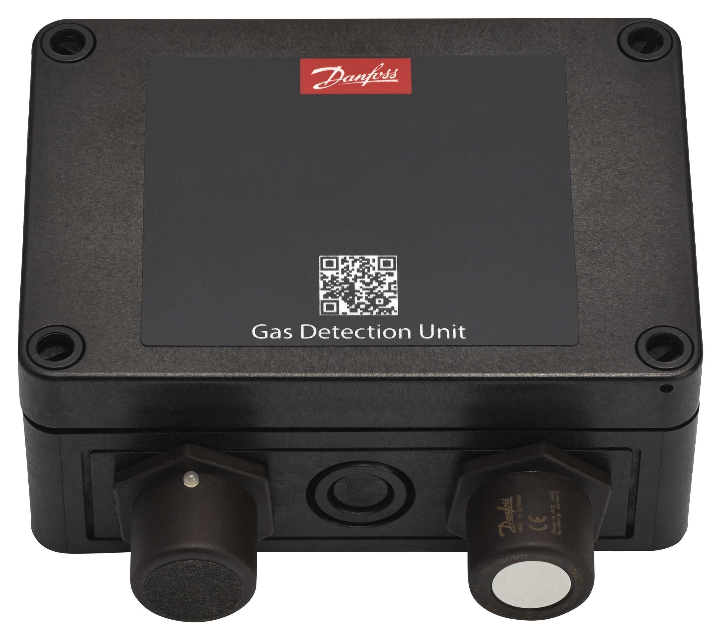 148H6009 Danfoss GDA EC 300 Basic + WAO