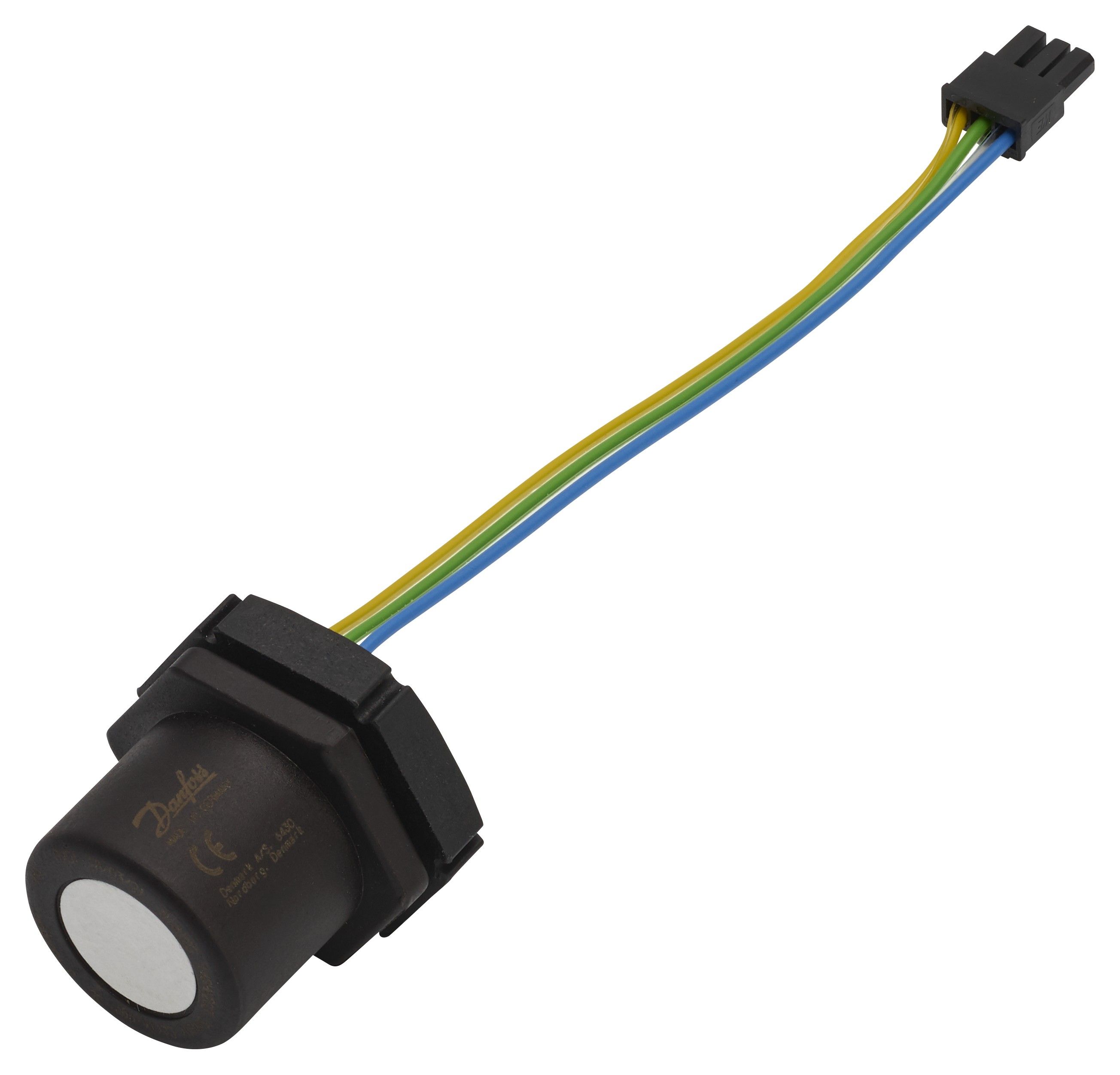 148H6202 Danfoss GDA EC 1000 SC2 sensor replacement