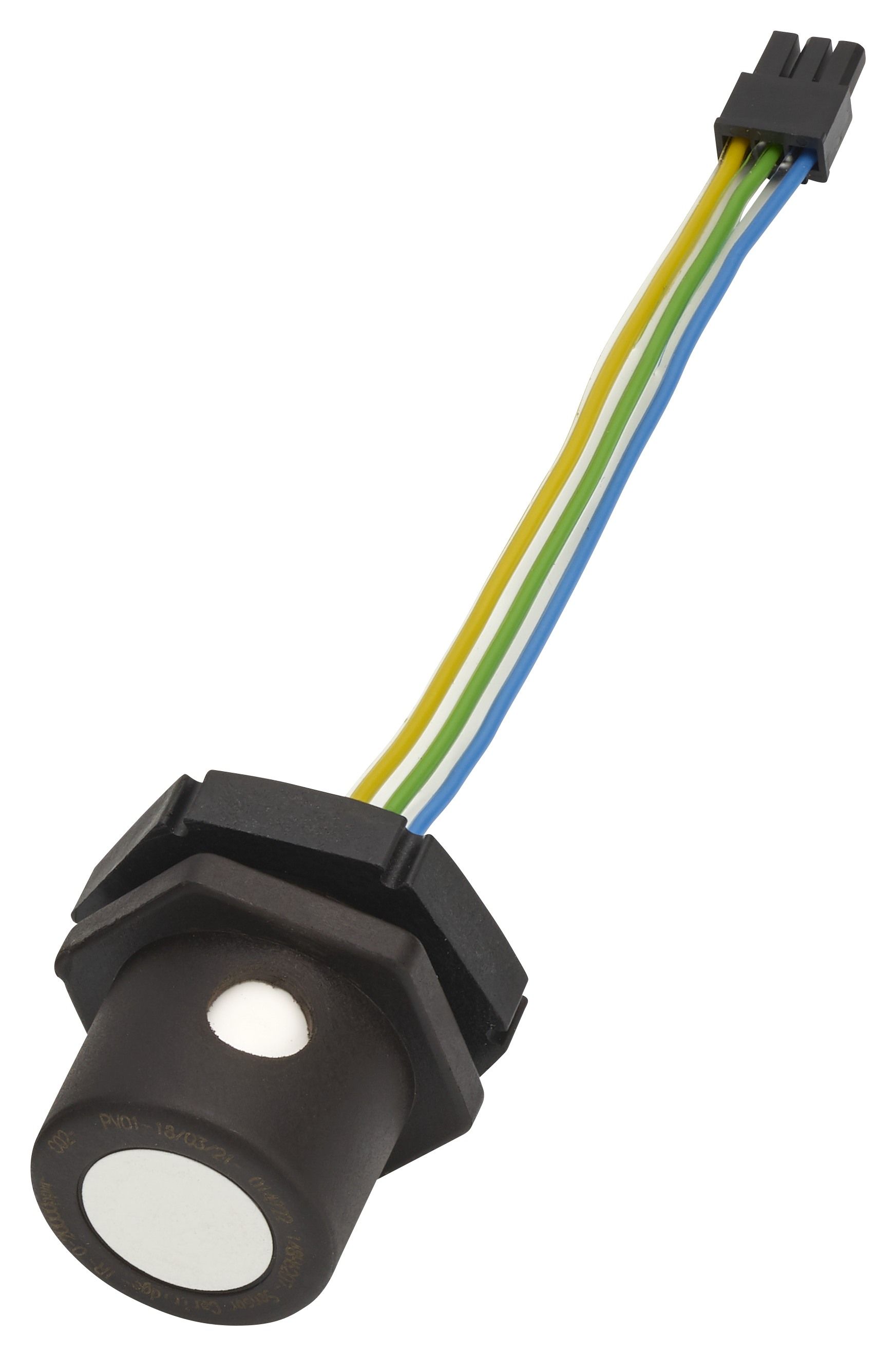 148H6208 Danfoss GDC IR 40000 SC2 sensor replacement