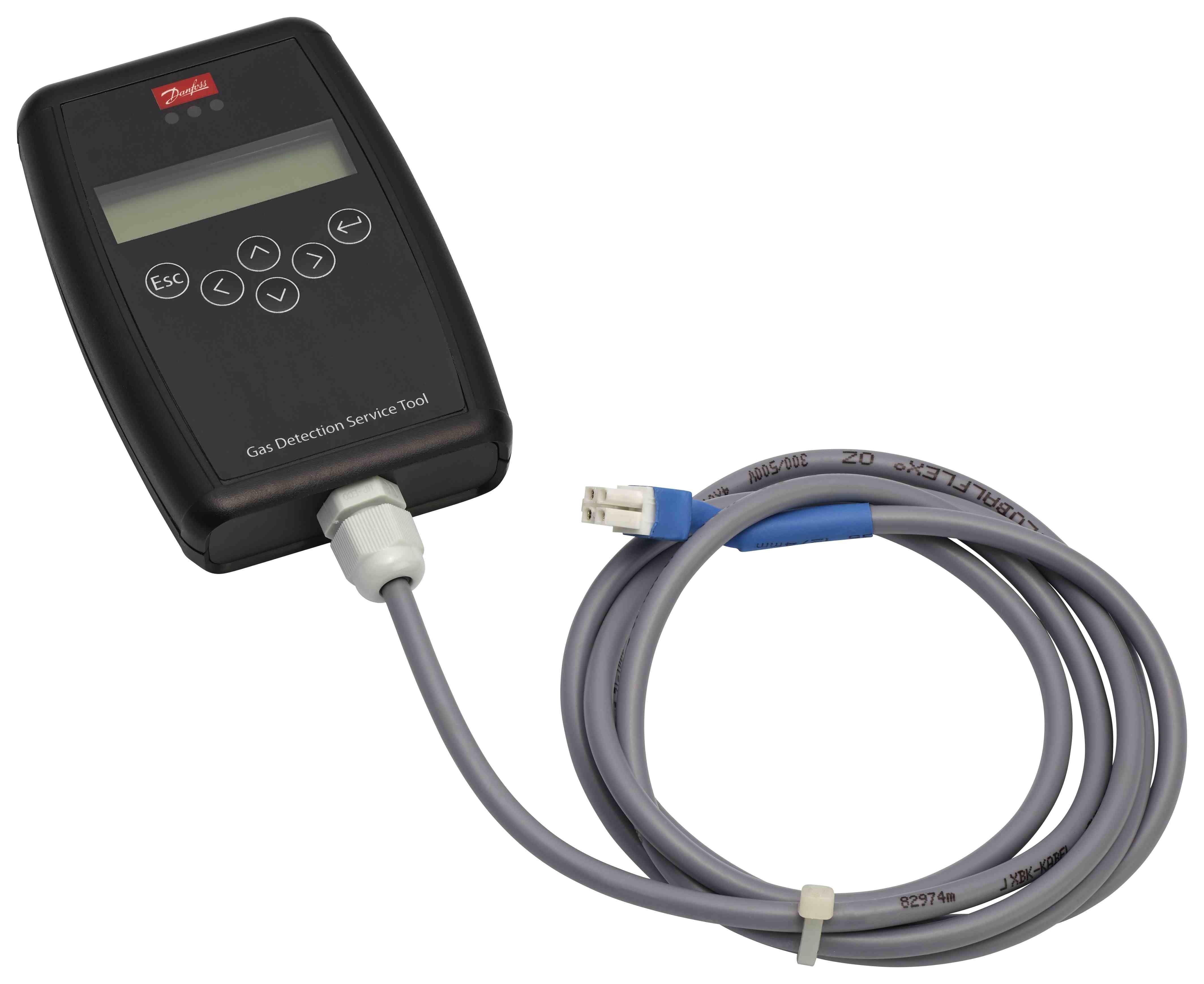 148H6224 Danfoss Service tool STL06-PGX2 - Display