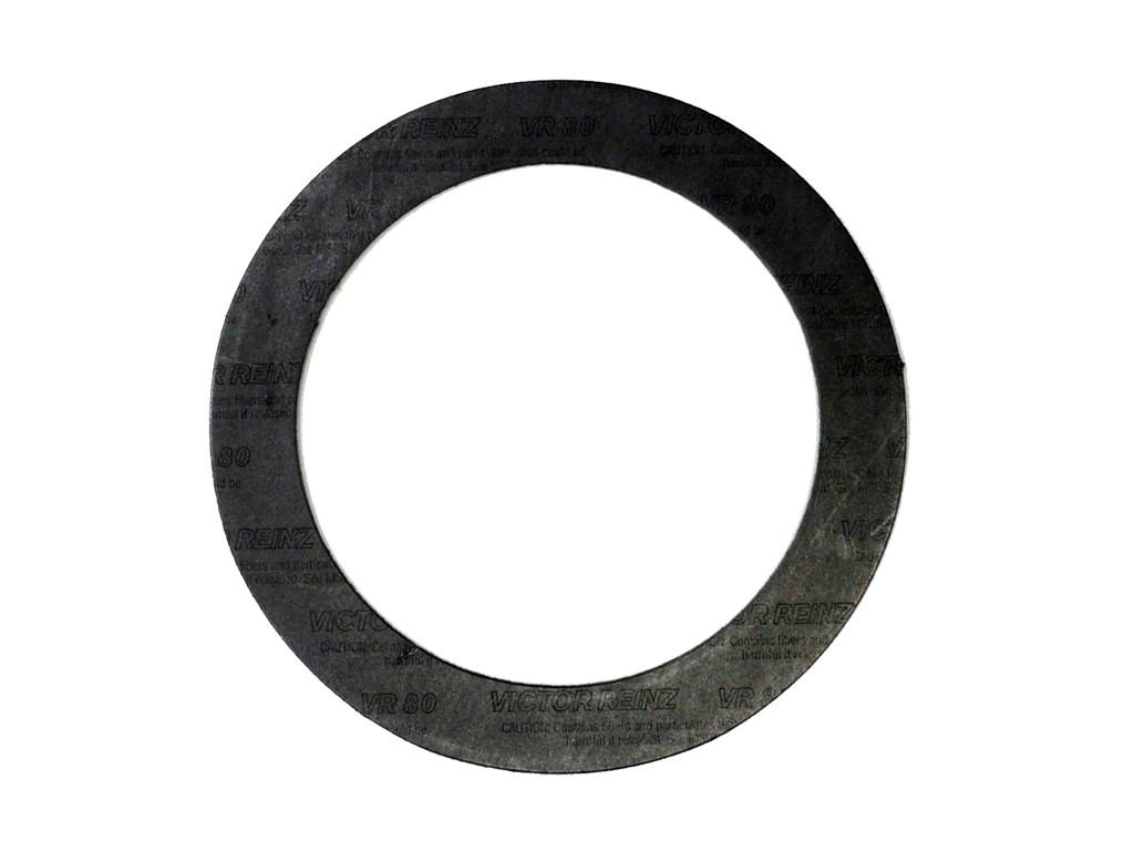 GASKET 6 ASME 8-3/4X6-5/8 FLANGE 150#