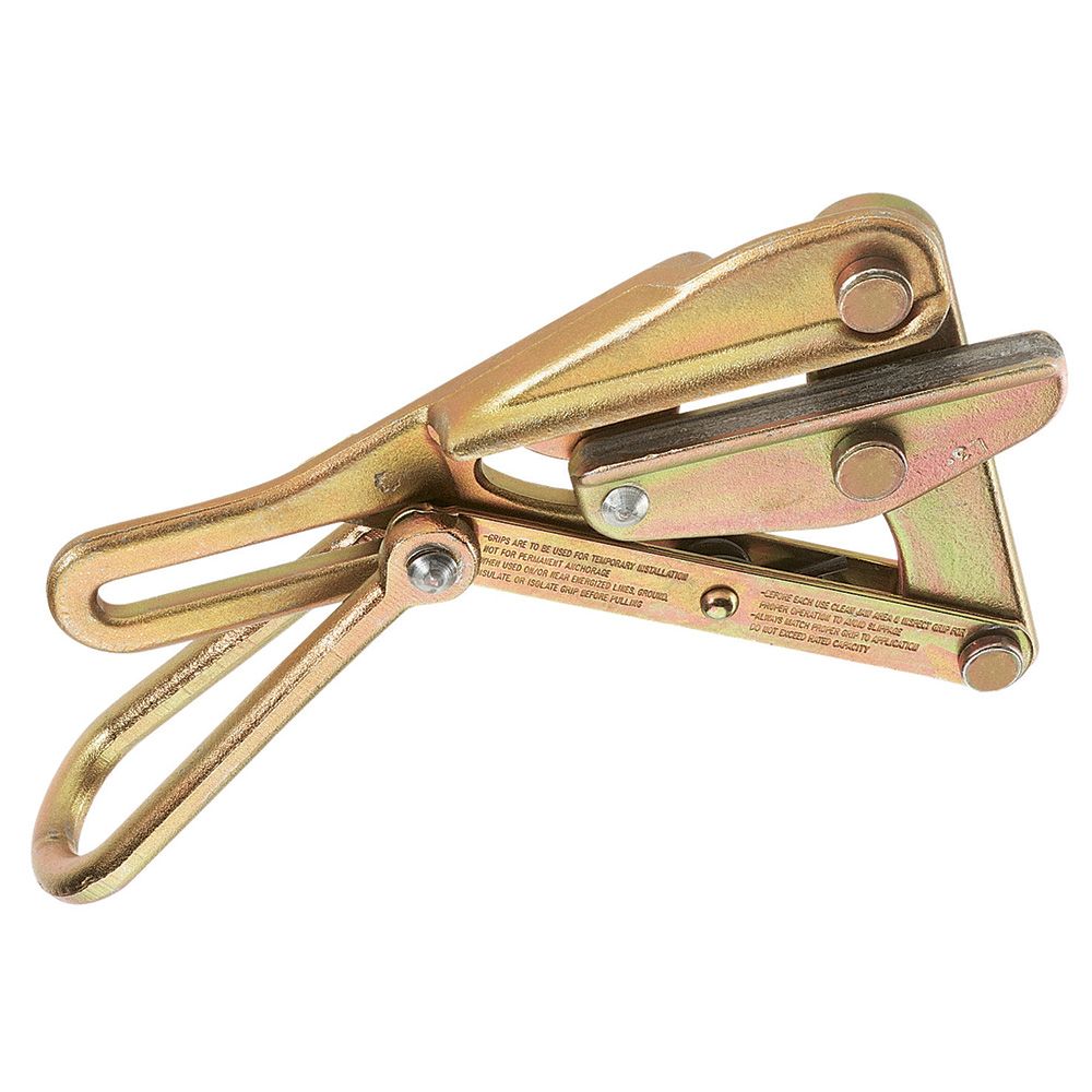 1628-16 Klein Tools Grip for High Strength Cables 0.62-Inch