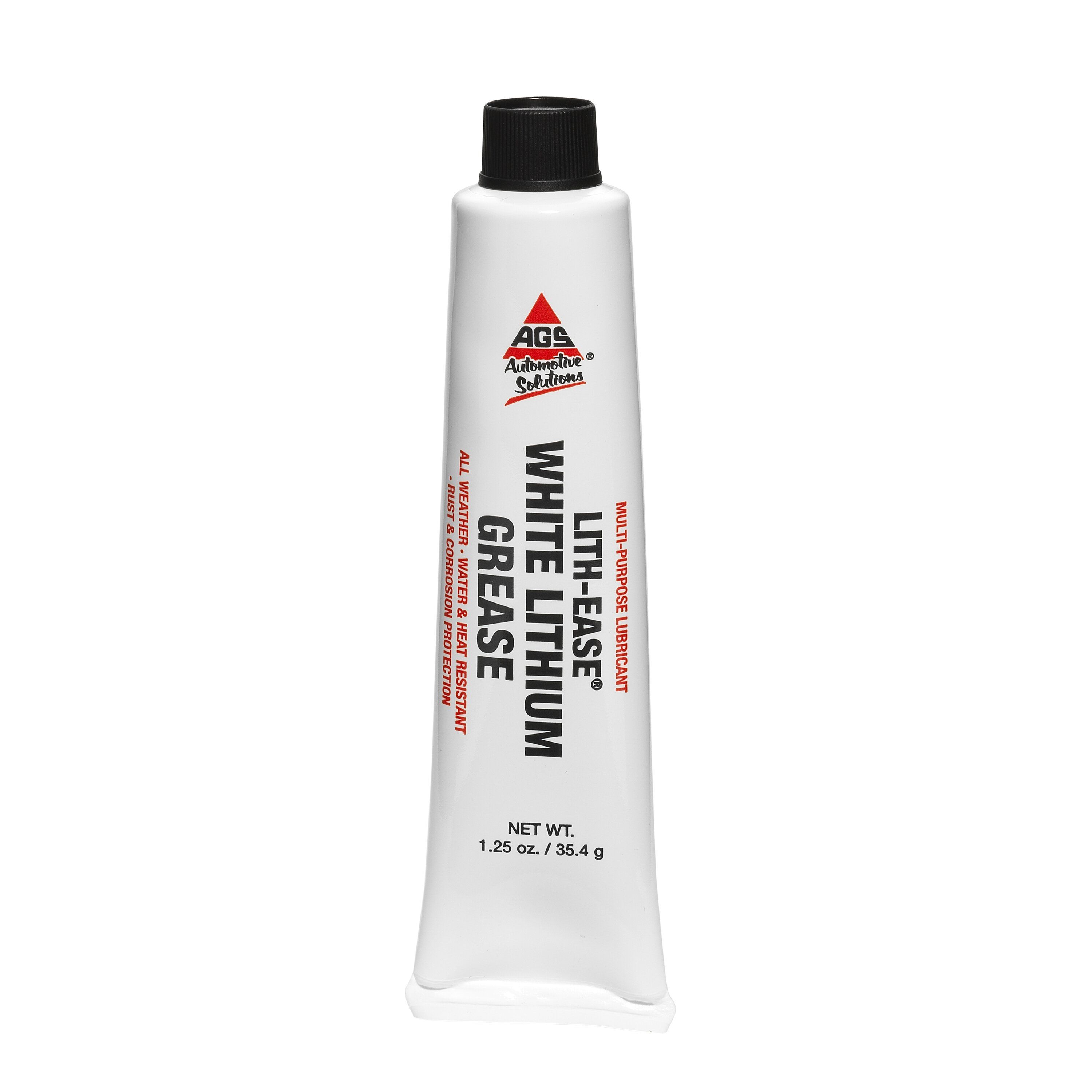 17-130 Robertshaw Grease and Lubricants