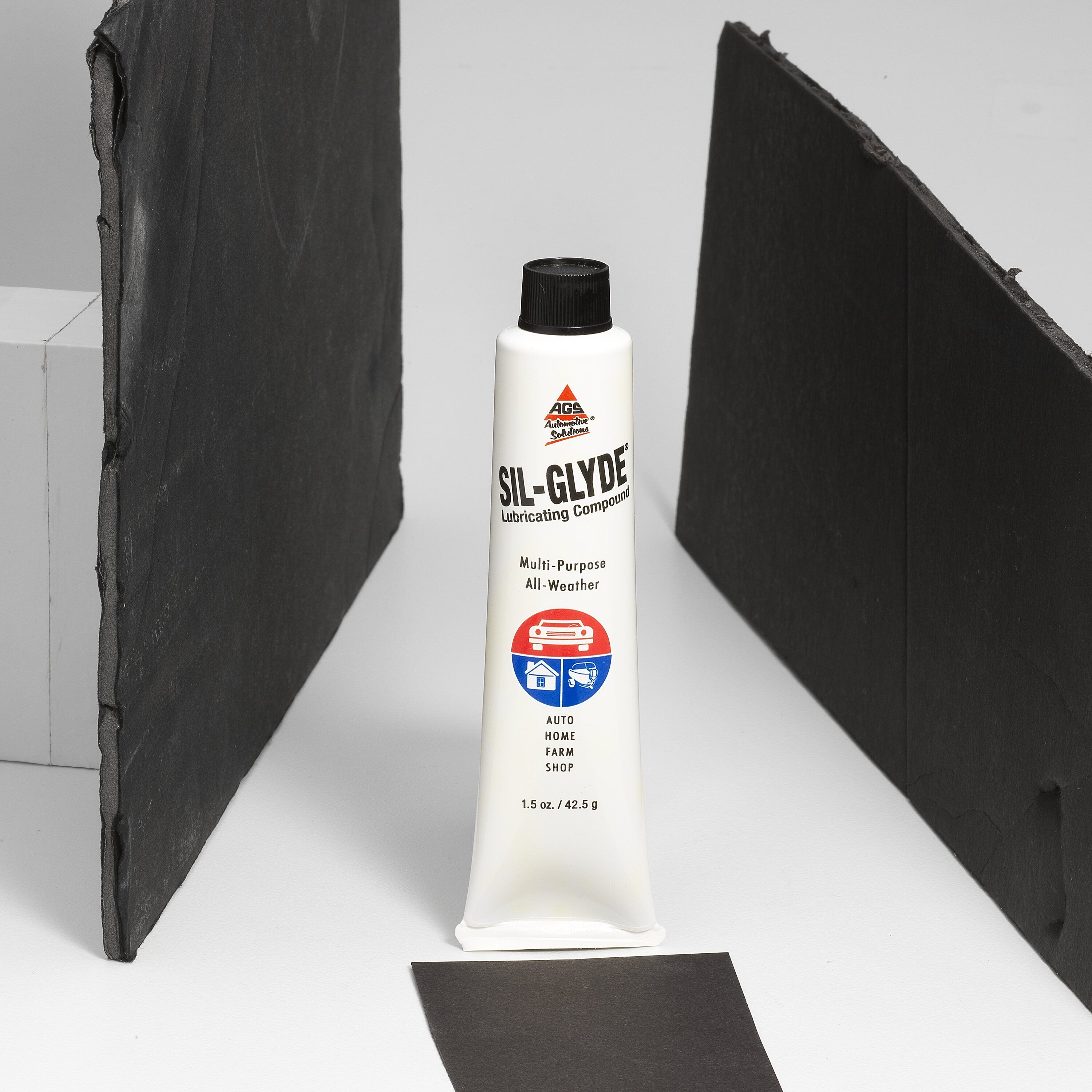 17-132 Robertshaw Grease and Lubricants