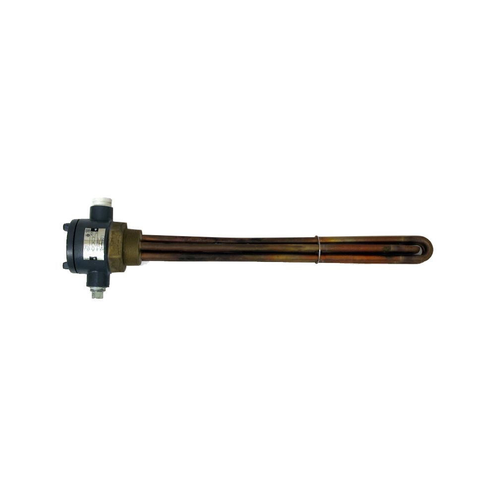 17-142P Evapco 8KW Heater