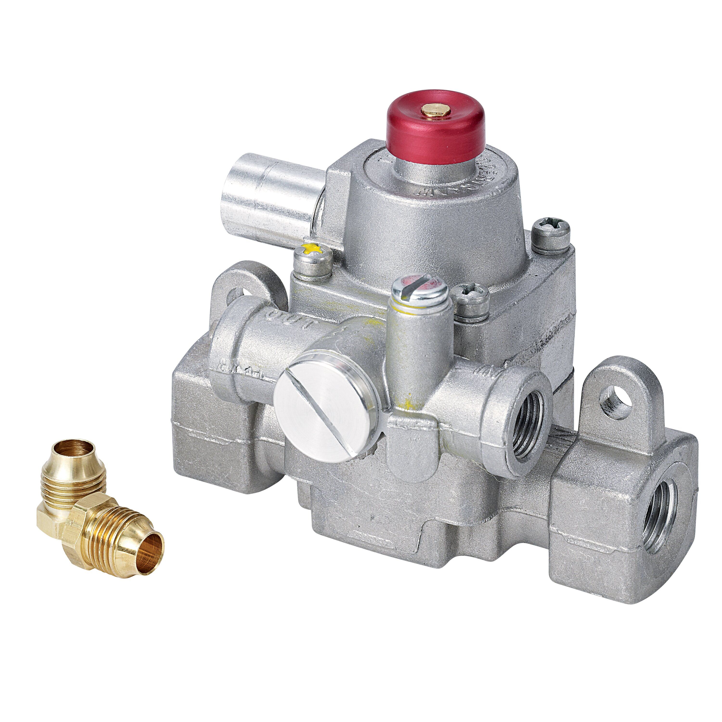1720-008 Robertshaw TS11J 1/4'' BODY X 1/4'' PILOT TS11J-1211-1-0