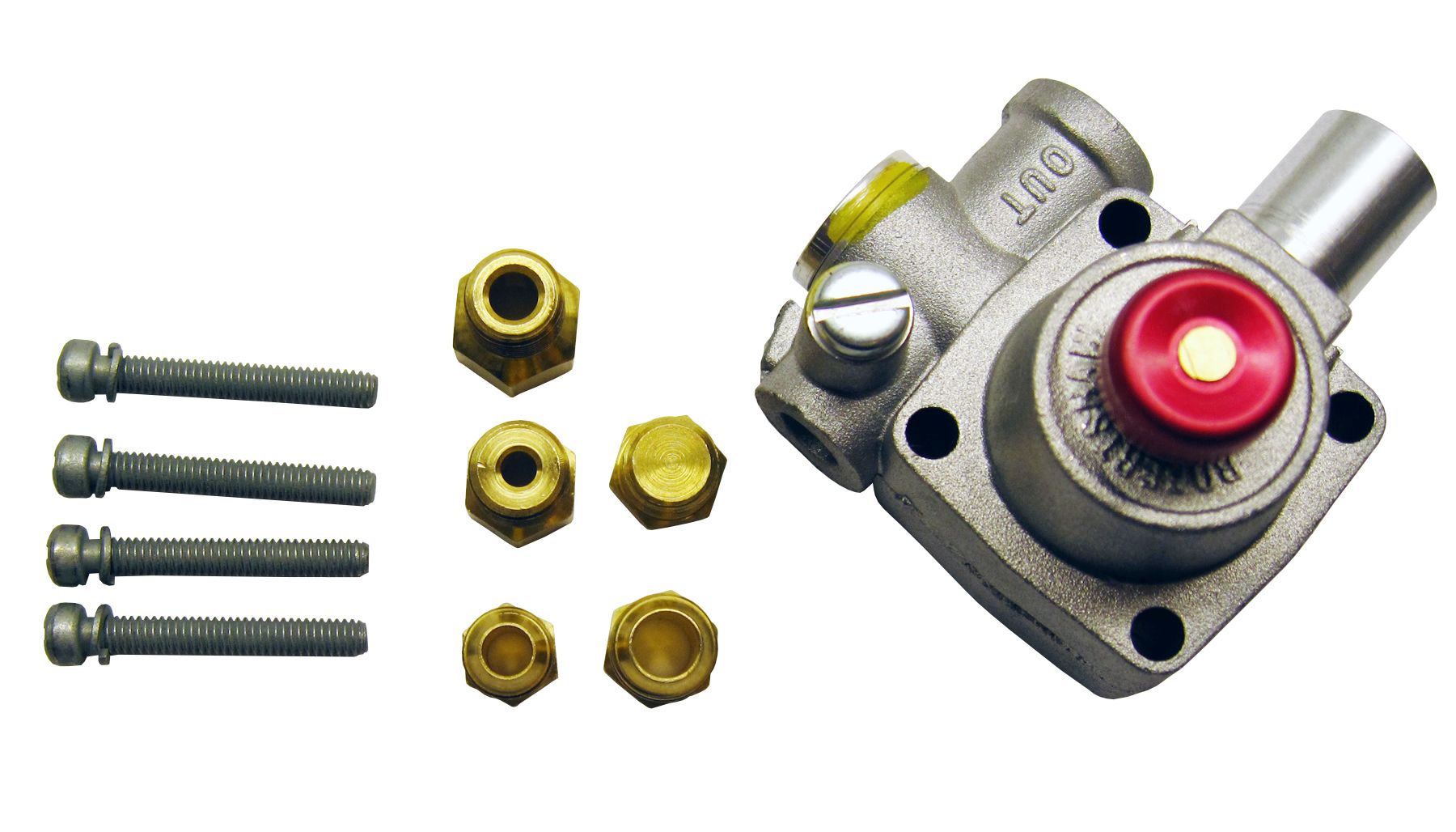 1720-802 Robertshaw GAS COOKING CONTROL TS ''K'' KIT
