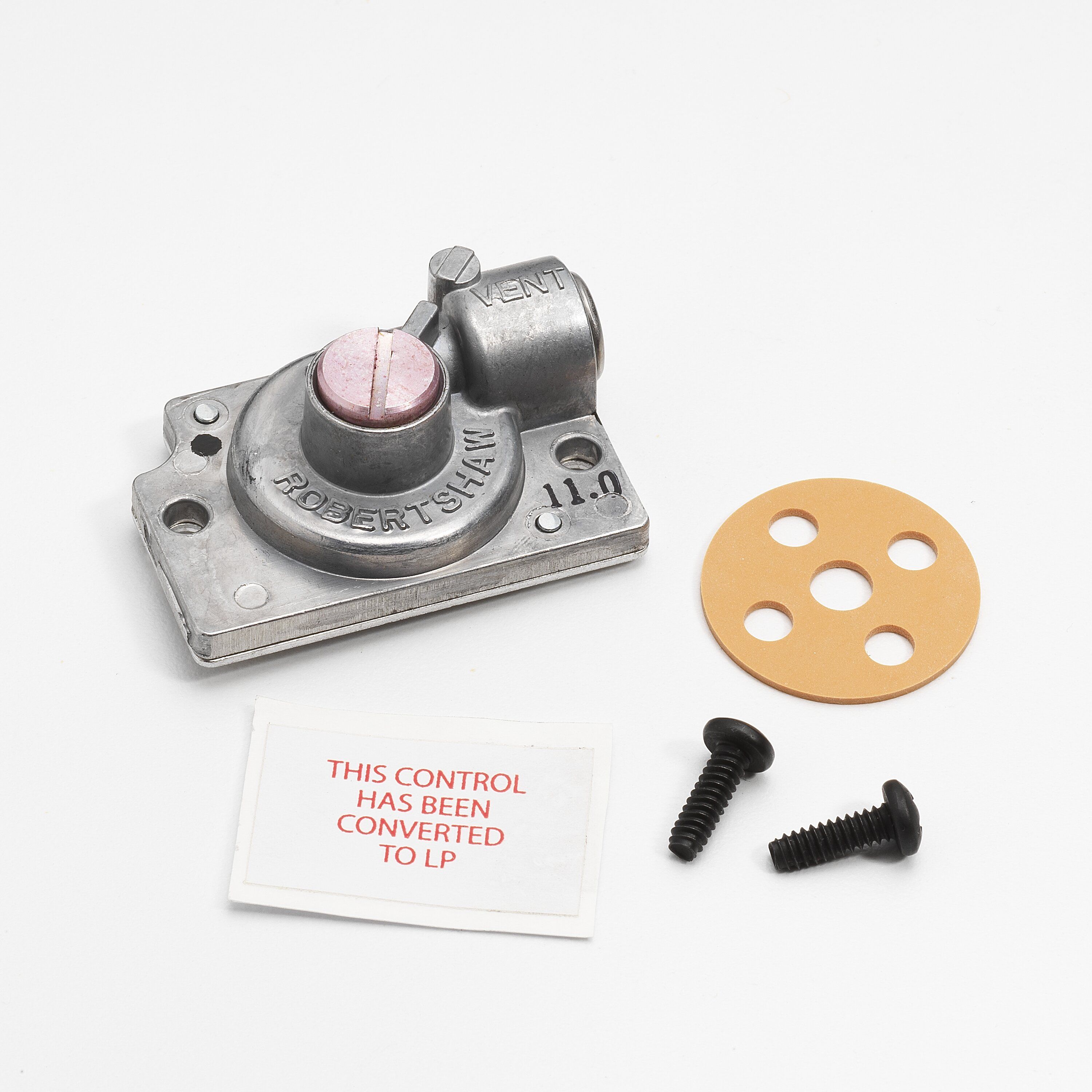 1751-013 Robertshaw GAS VALVE 7000 REG LP