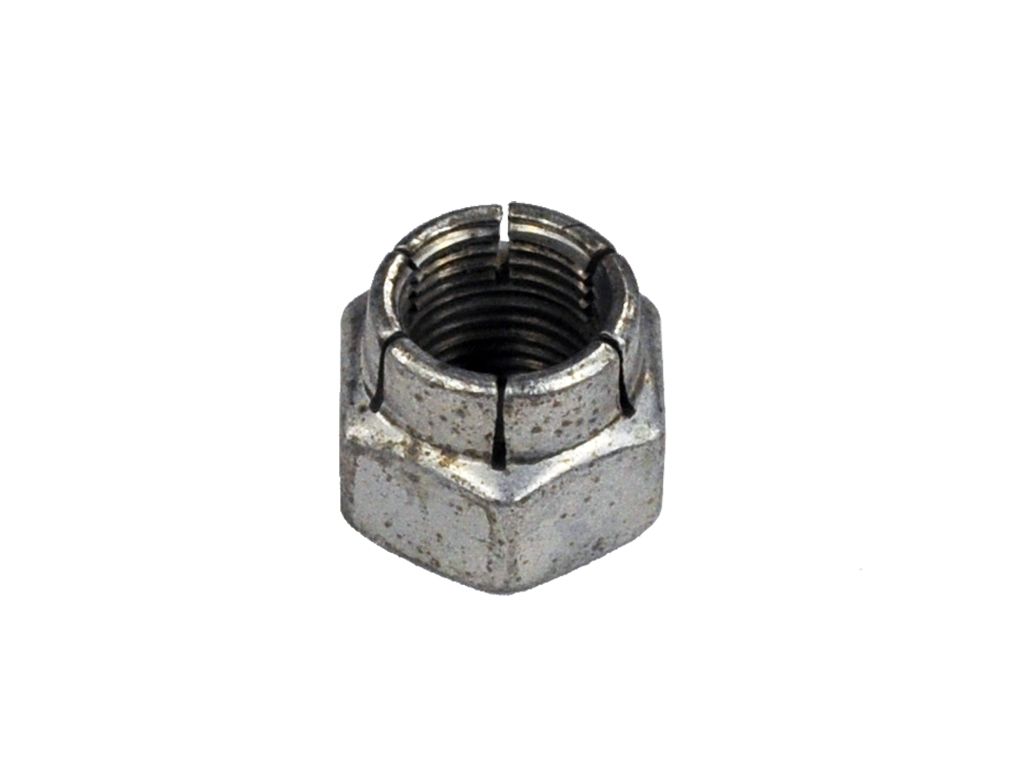 Vilter 1776C, Nut 1/2-20UNF Lock