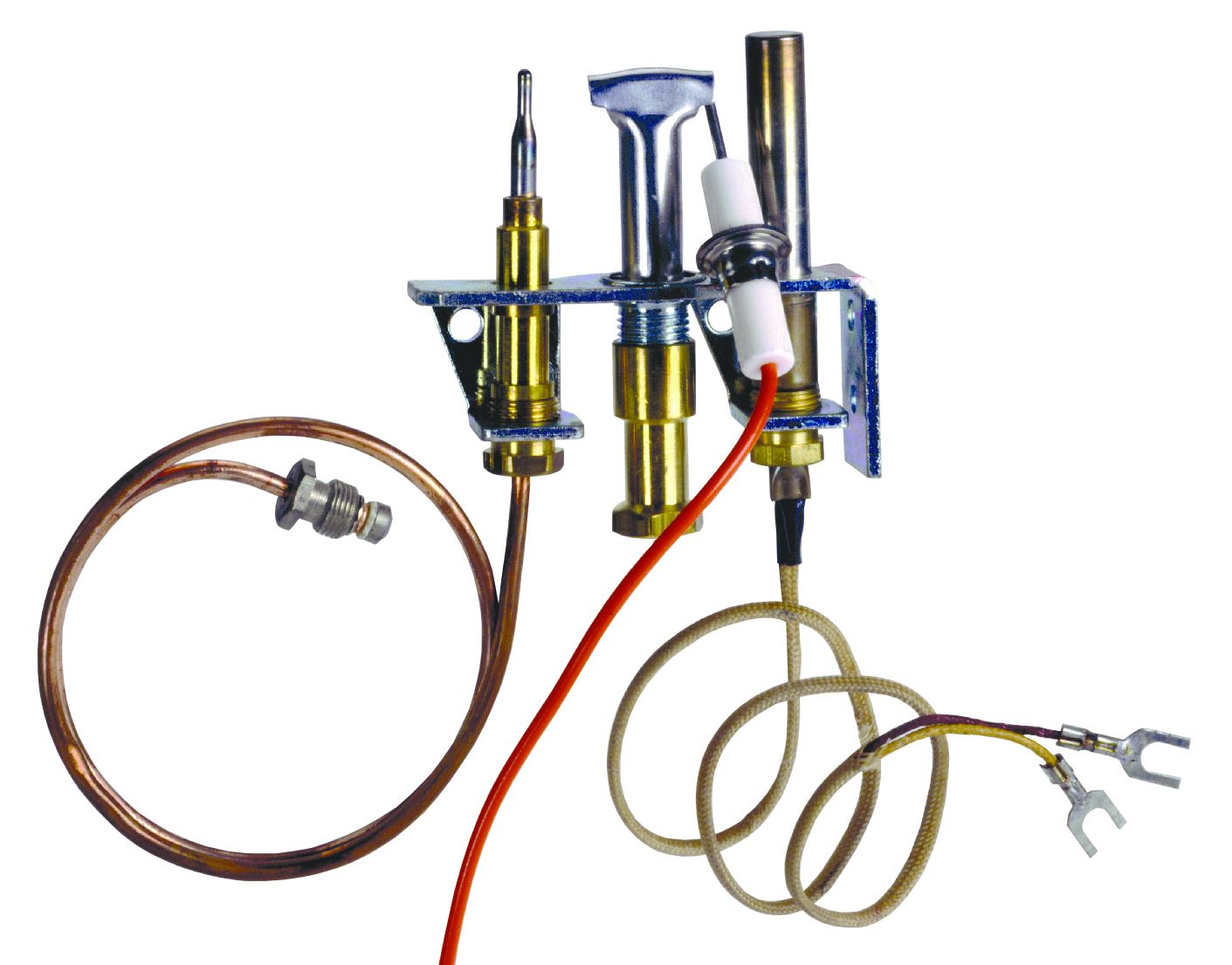 1819-001 Robertshaw PILOT,THERMO-COUPLE/PILE PILOT 4SHR-44