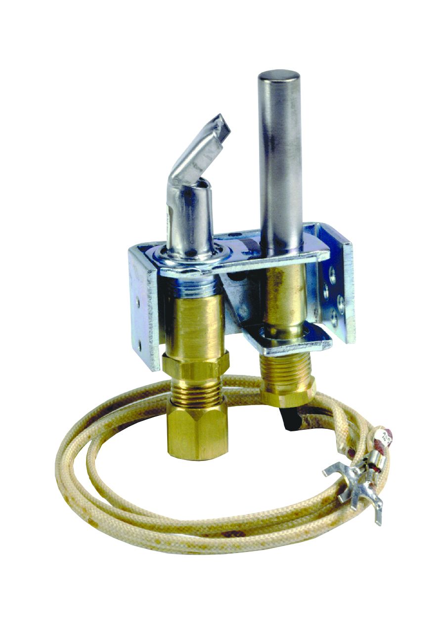 1820-009 Robertshaw PILOT,THERMO-COUPLE/PILE PG9 R.HAND W/T-PILE