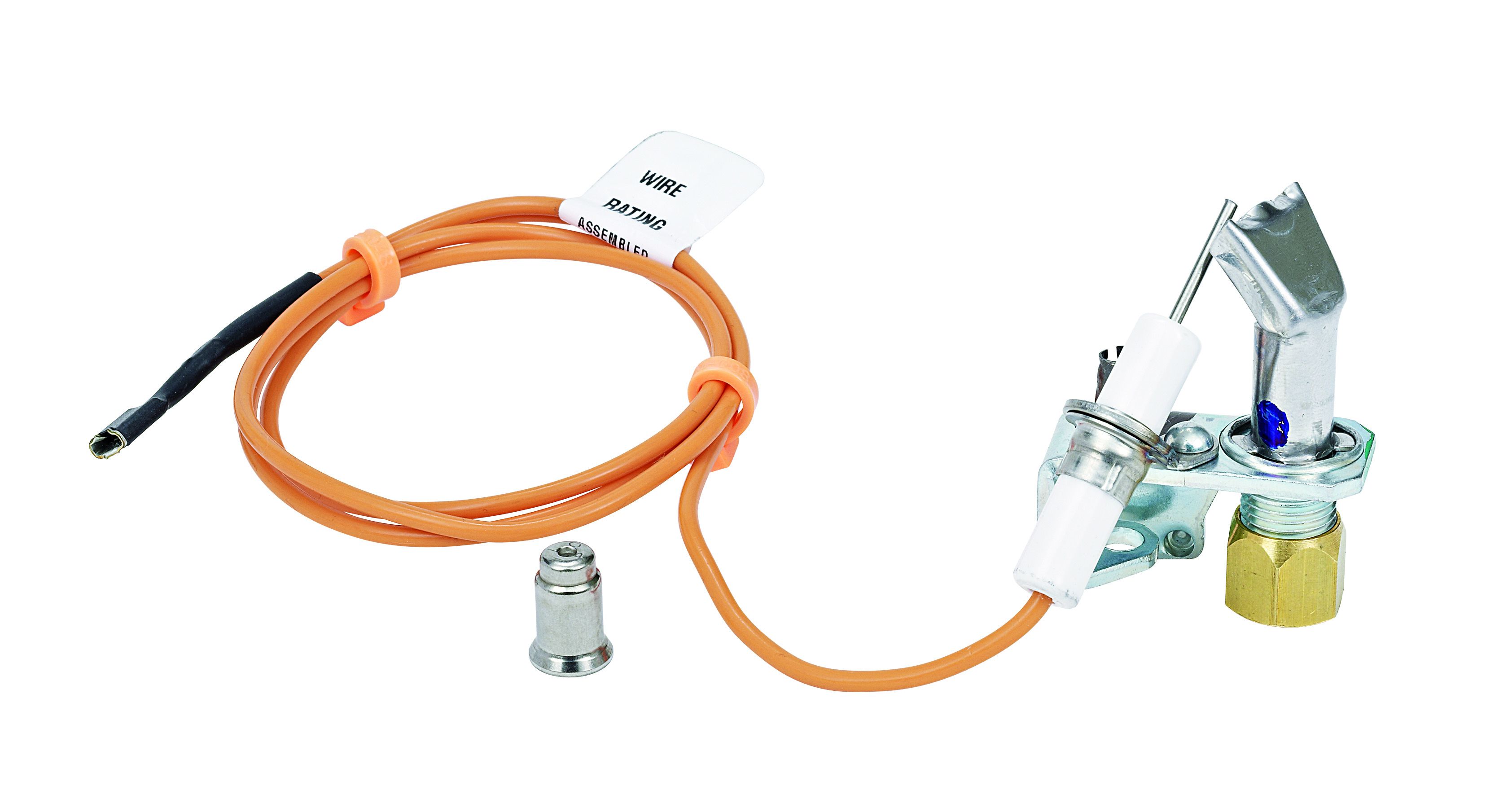 1830-704 Robertshaw PILOT,THERMO-COUPLE/PILE PILOT ELECTRODE ASSEMBLY