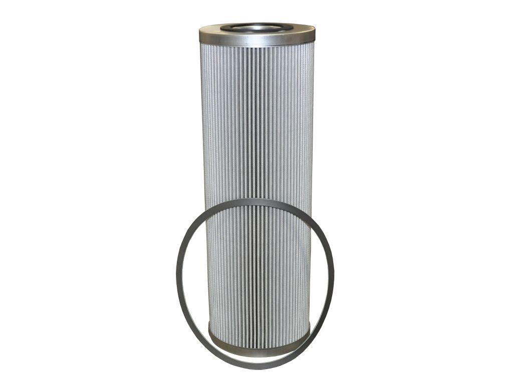1833G, Vilter, ELEMENT 12 MICRON METHANE RECHARGE