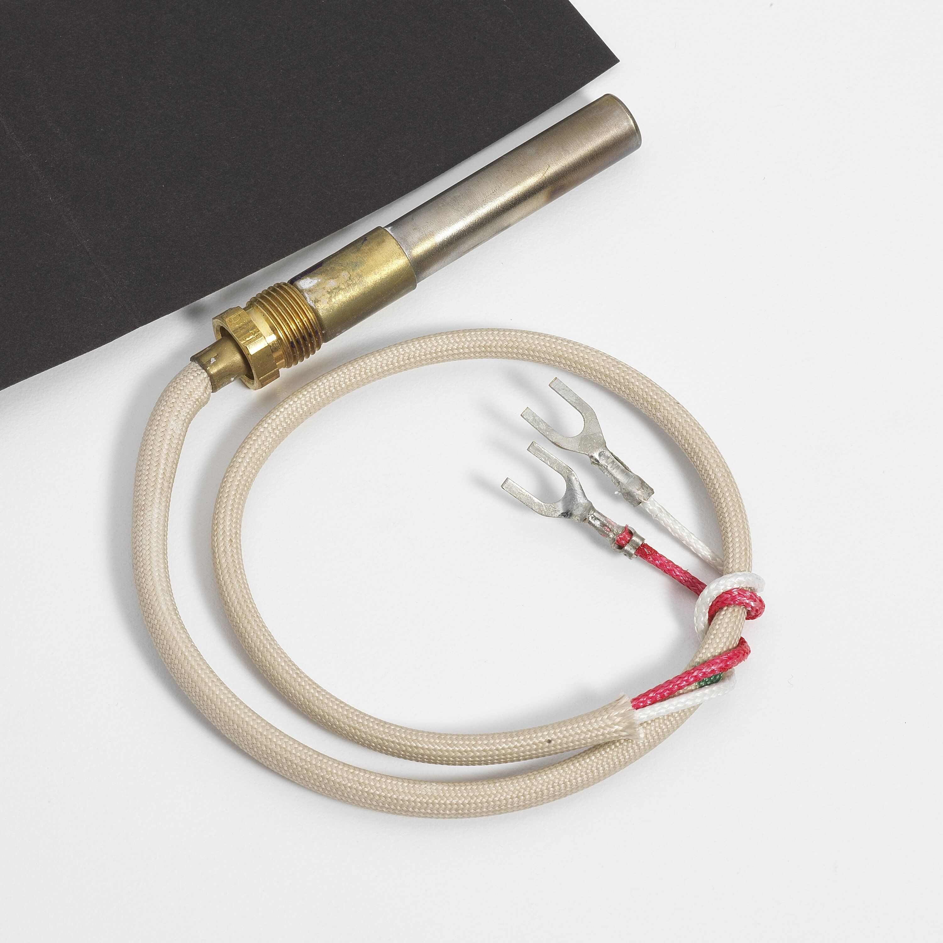 1950-518 Robertshaw PILOT,THERMO-COUPLE/PILE THERMOPILE, 18'' TWO LEA