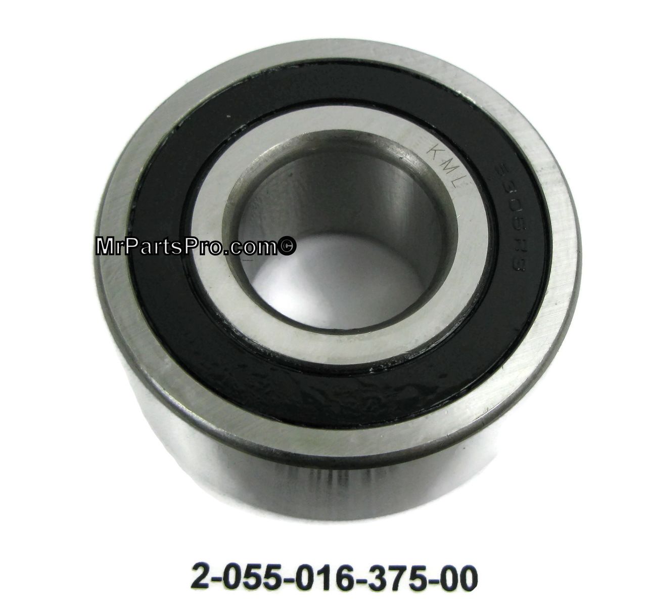 2-055-014-375-00, Viking, Inner Ball Bearing