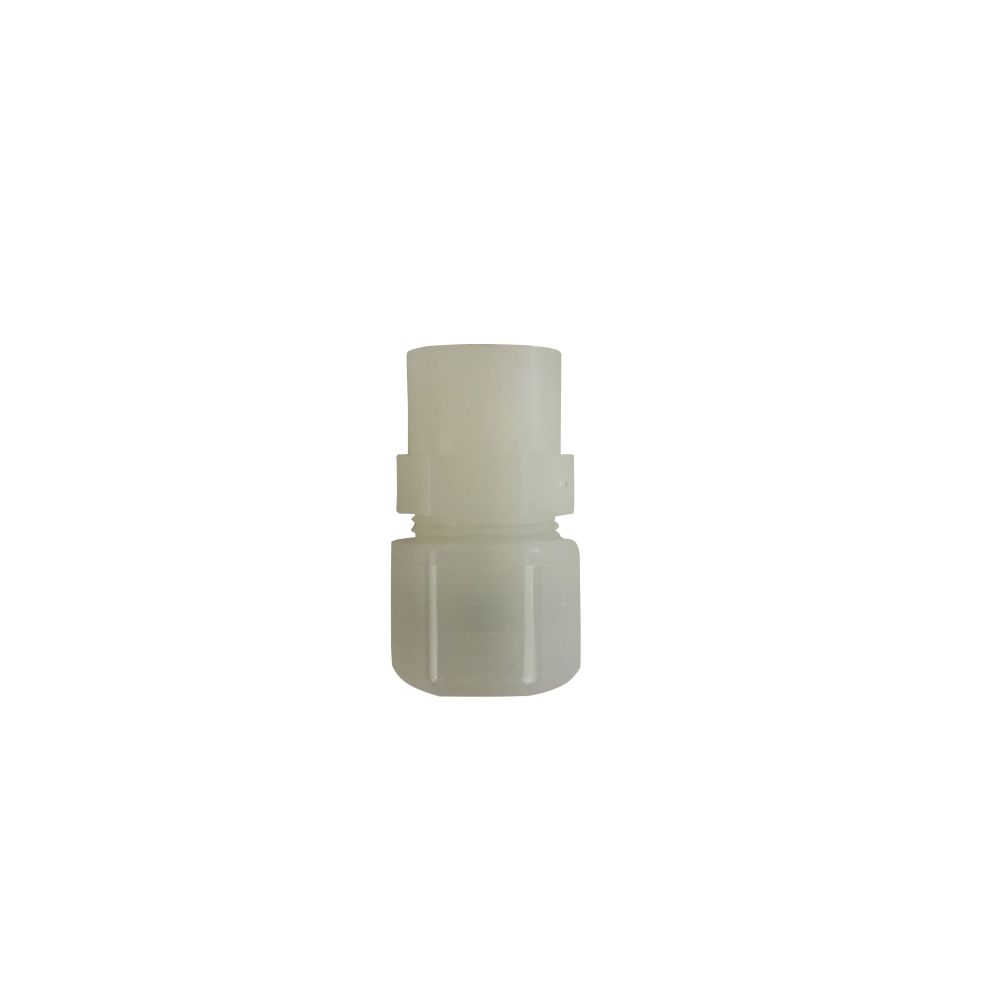 20-1395 Hansen Nylon Fitting For Auto-Purger 1/4 FPT x 3/8 Tube