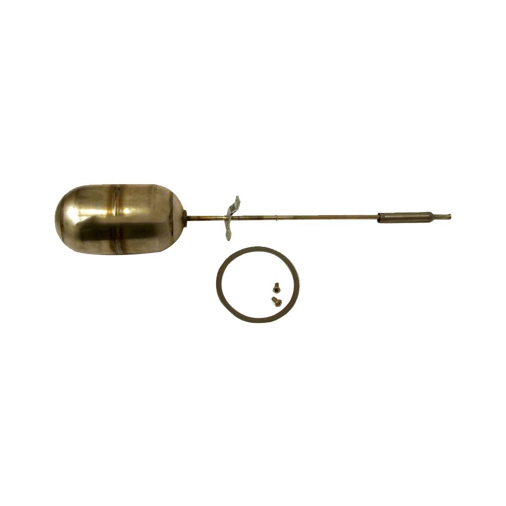 Hansen 20-1738, Float Ball Assembly For Auto-Purger